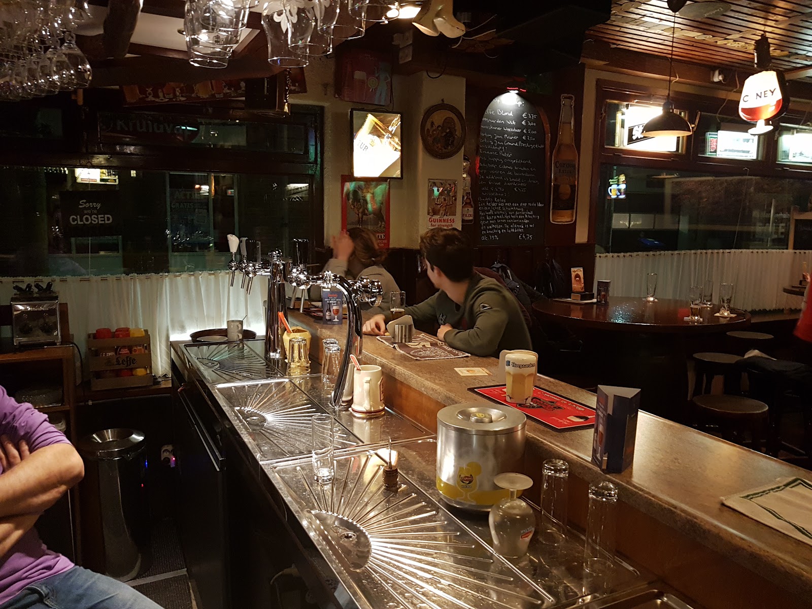Foto van Biercafe Pallieter