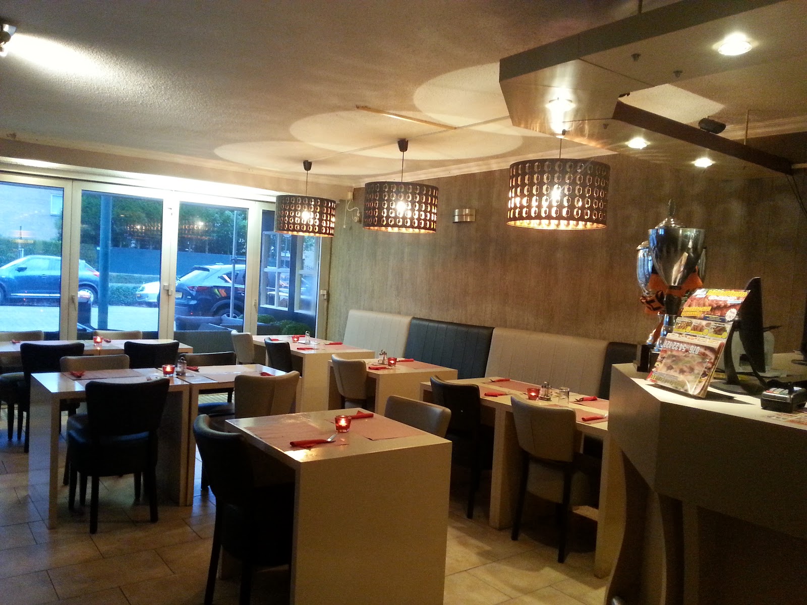 Foto van Shoarma Grillroom Pizza Prinsenbeek