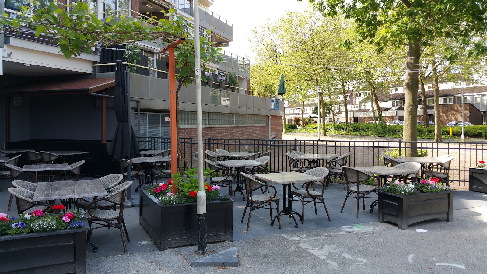 Foto van Ristorante Il Primo