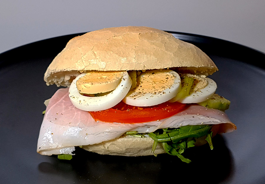 Foto van Foodtruck Druten “ Snack 'n Wrap “