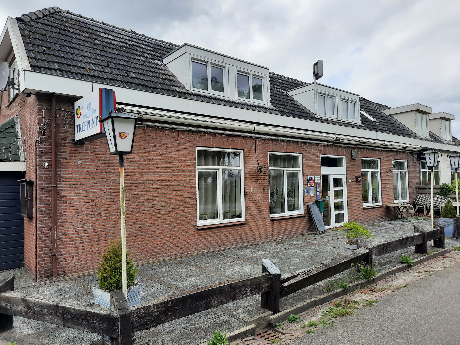 Foto van Restaurant Sahara