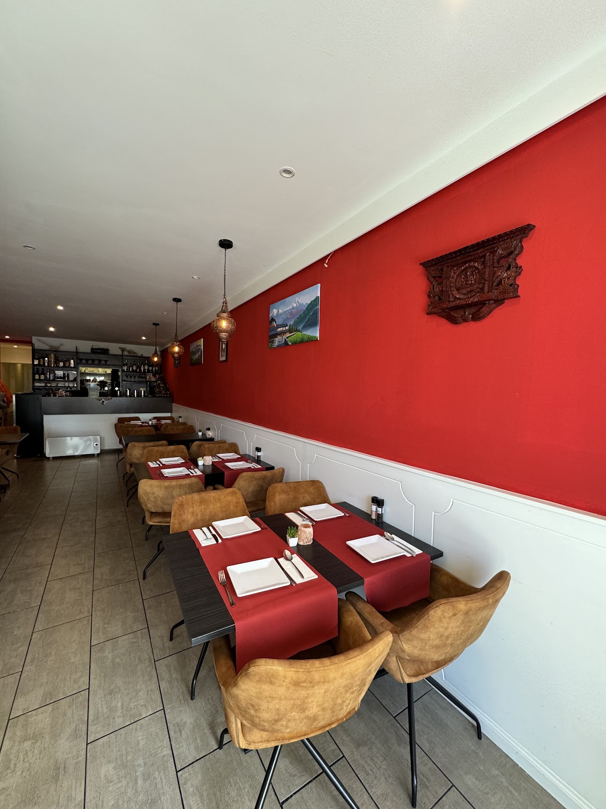 Foto van Diwali Restaurant Purmerend