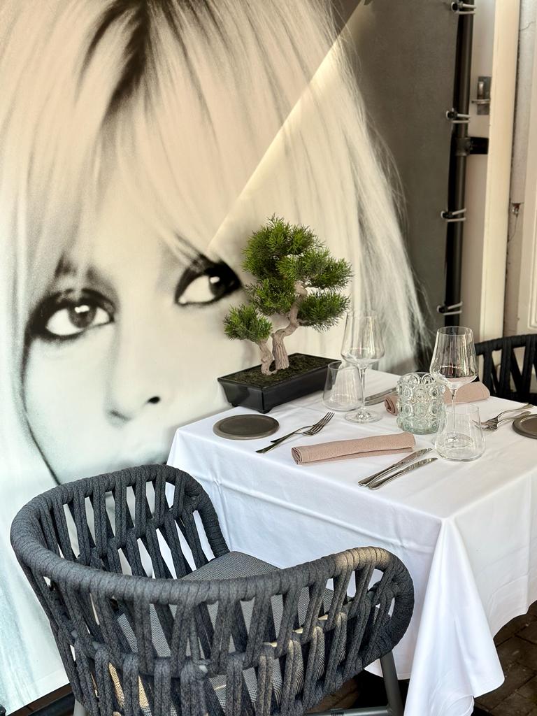 Foto van Restaurant Bardot Purmerend