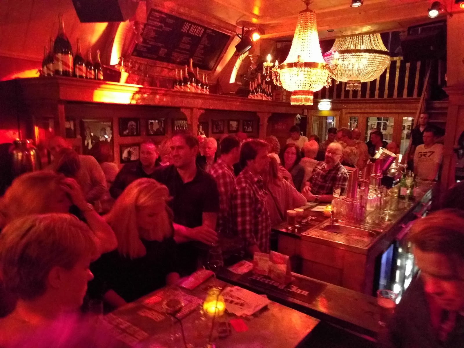 Foto van Cafe De Heeren