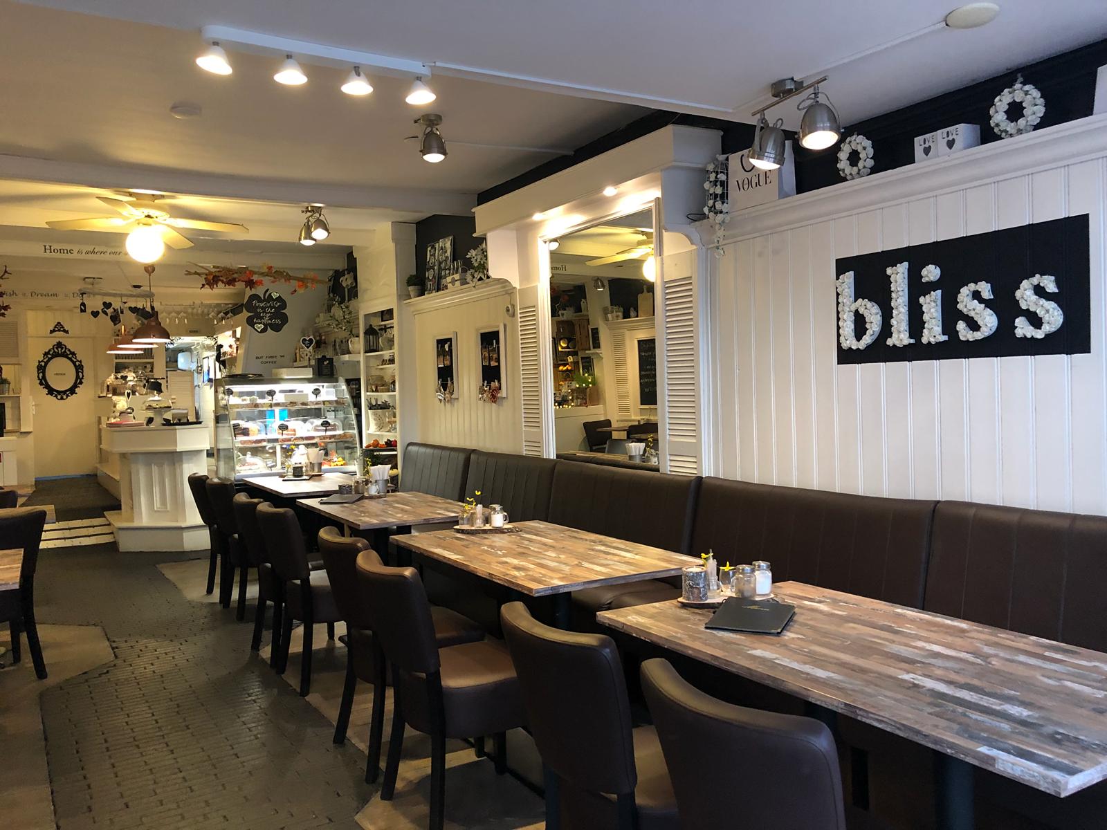 Foto van Brunchroom Bliss