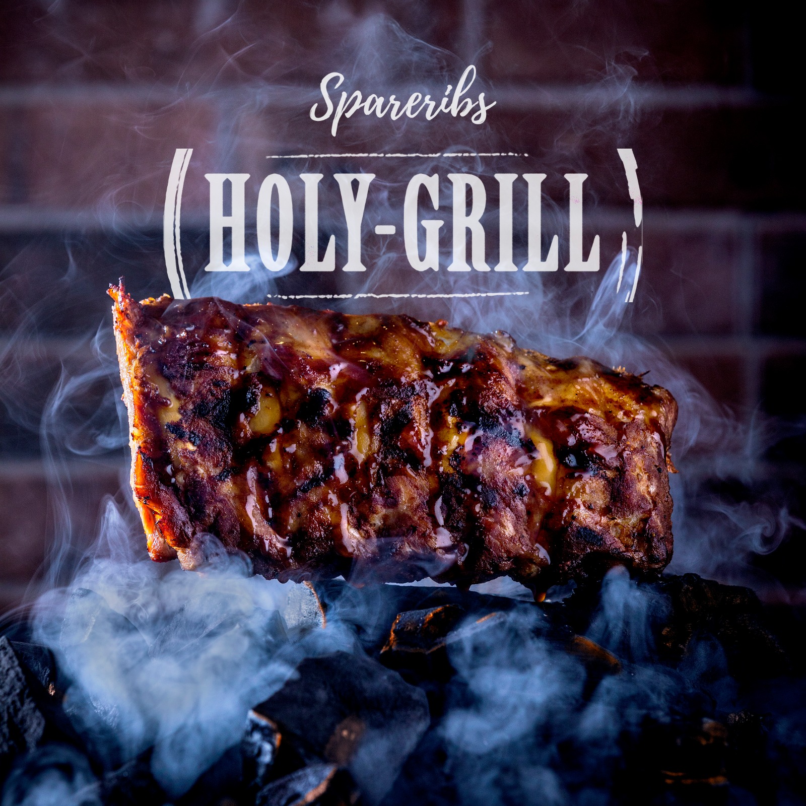 Foto van Holy-Grill