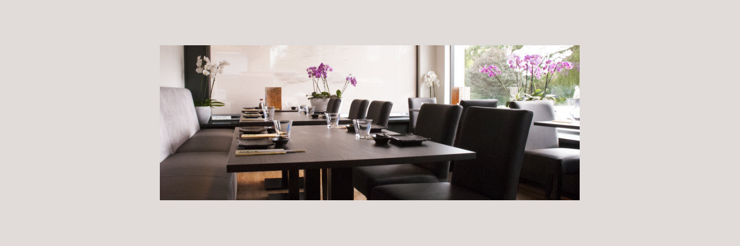 Foto van Restaurant The Blue Lotus Purmerend