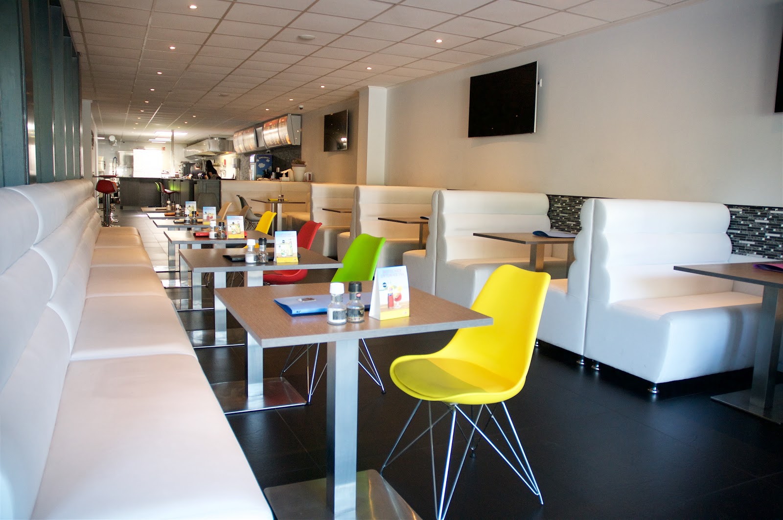 Foto van Ferid's Grill