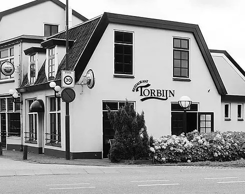 Foto van Restaurant Torbijn