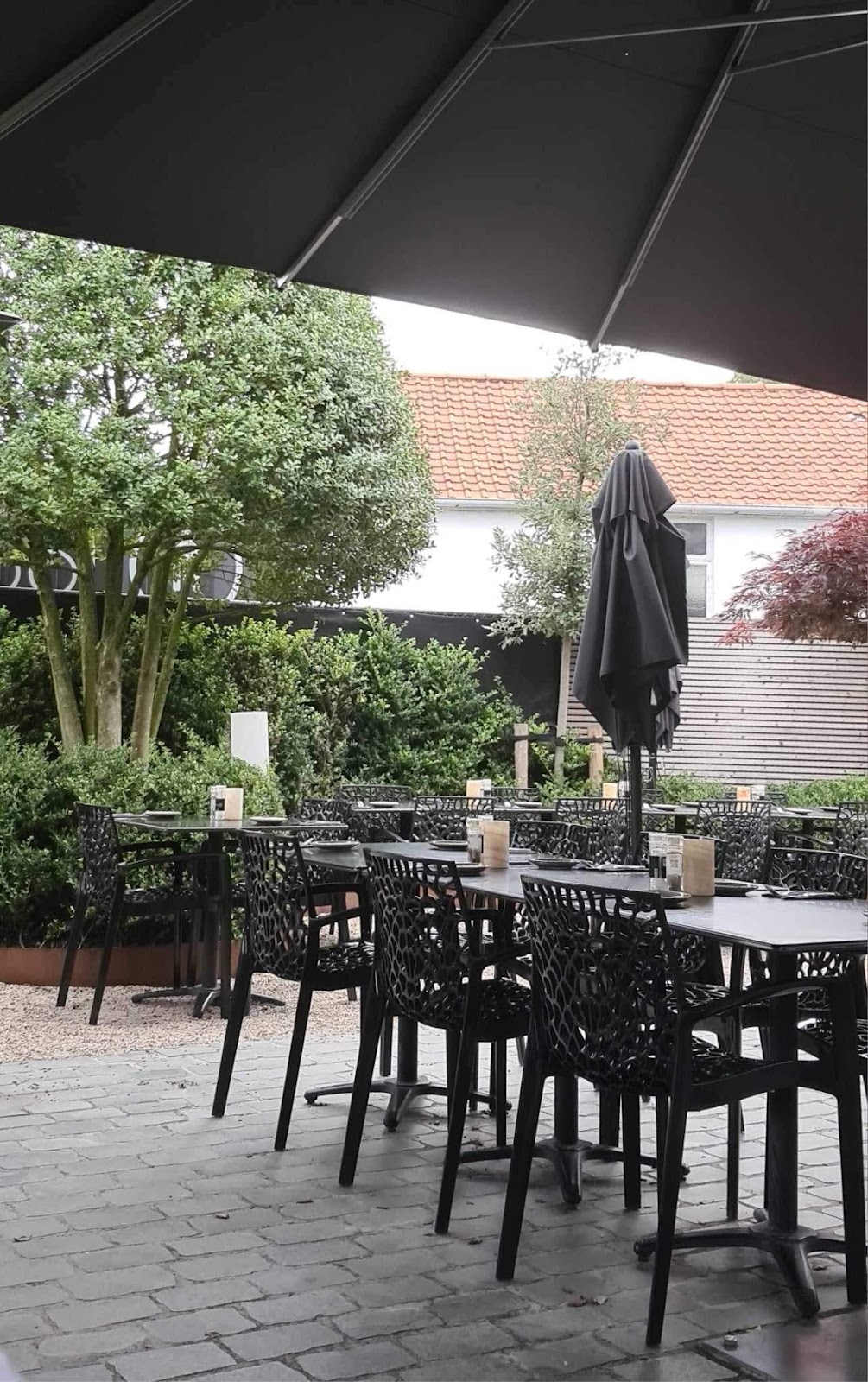 Foto van Q Foodbar