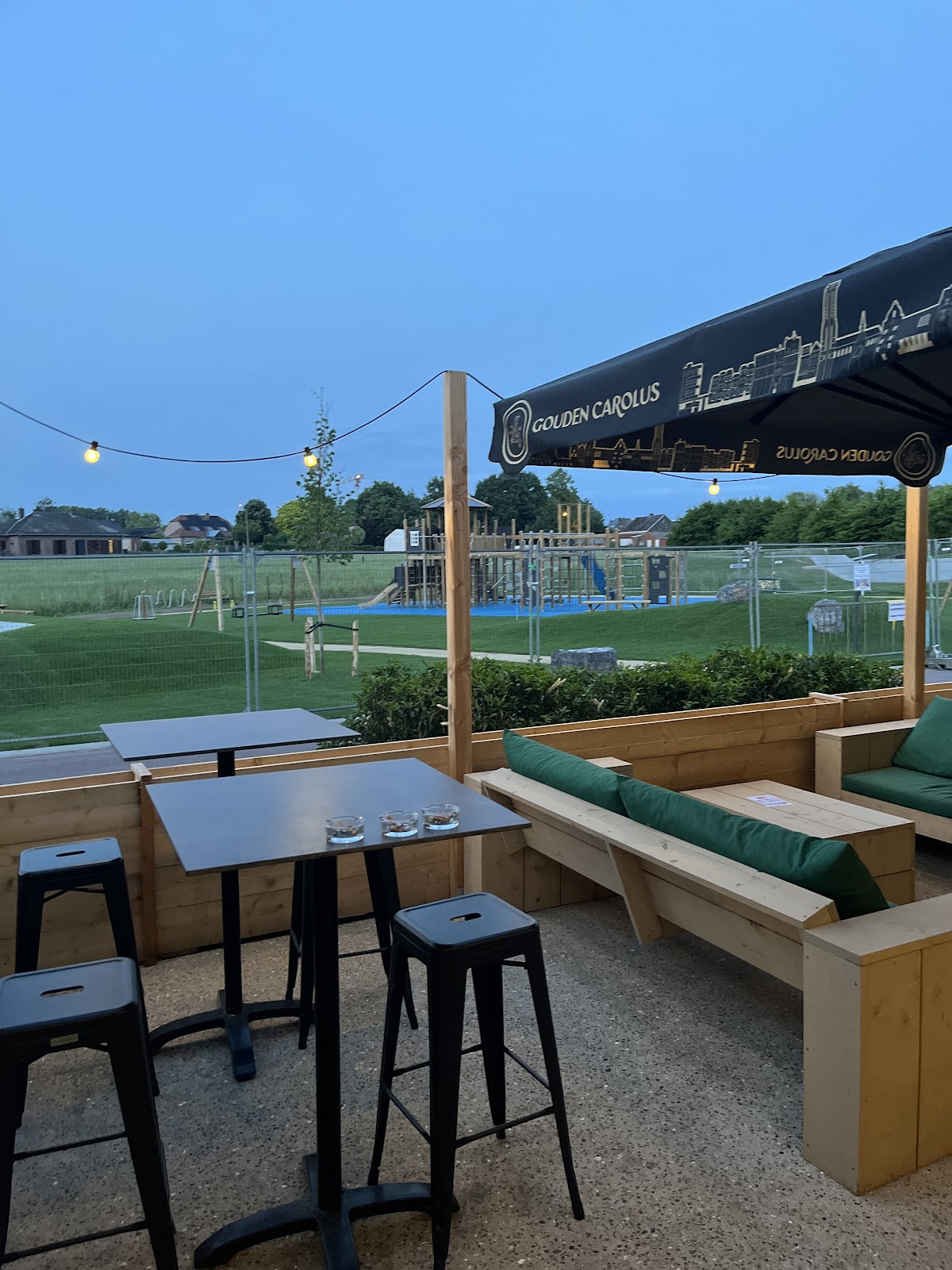 Foto van Legends bar