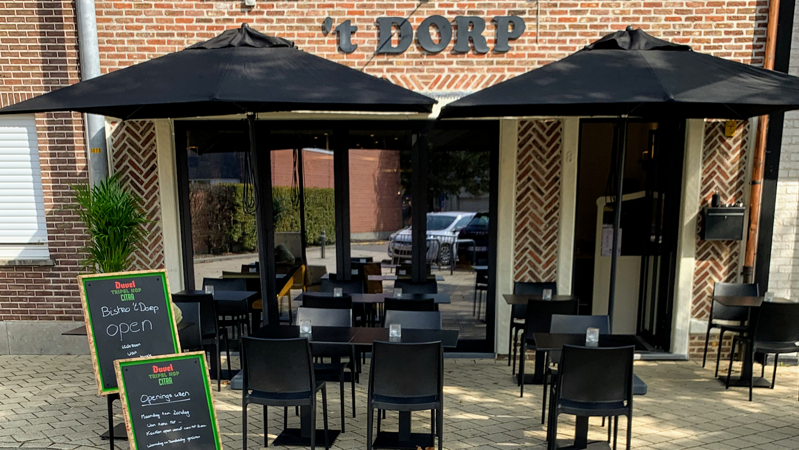 Foto van Bistro 'T Dorp