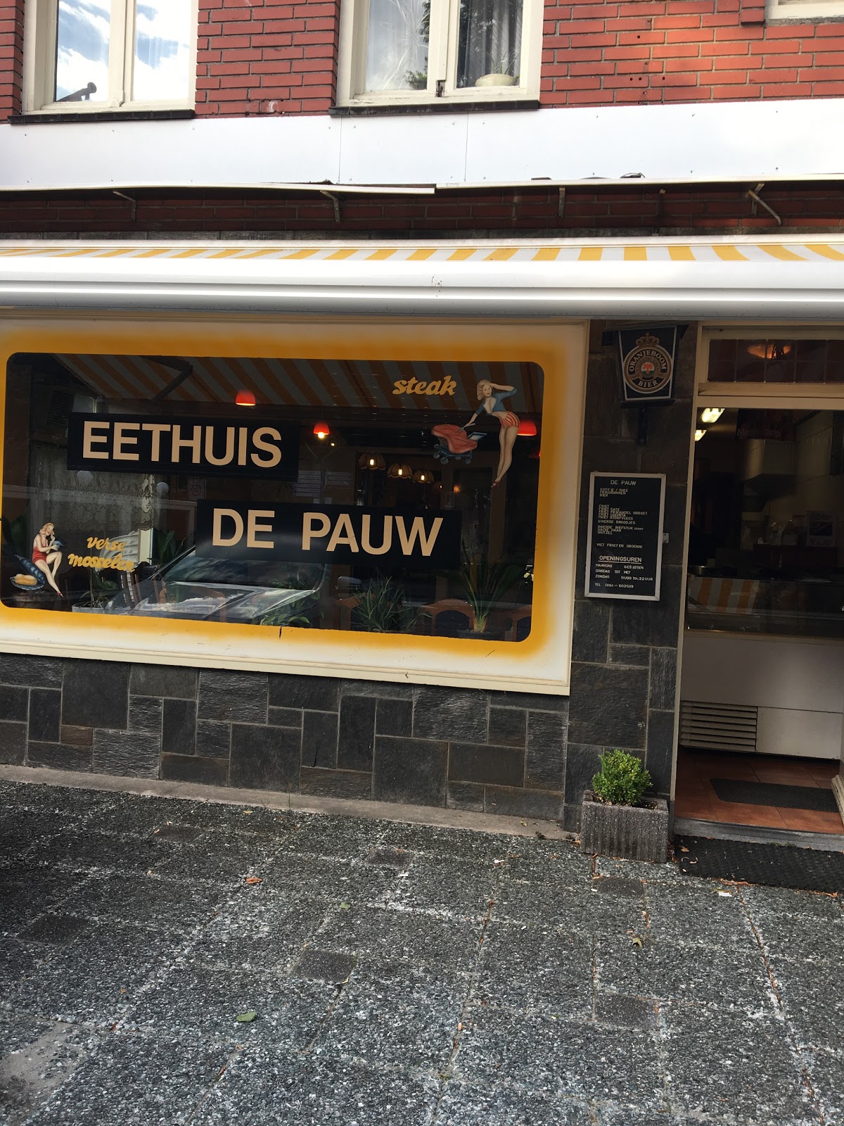 Foto van Eethuis De Pauw Putte
