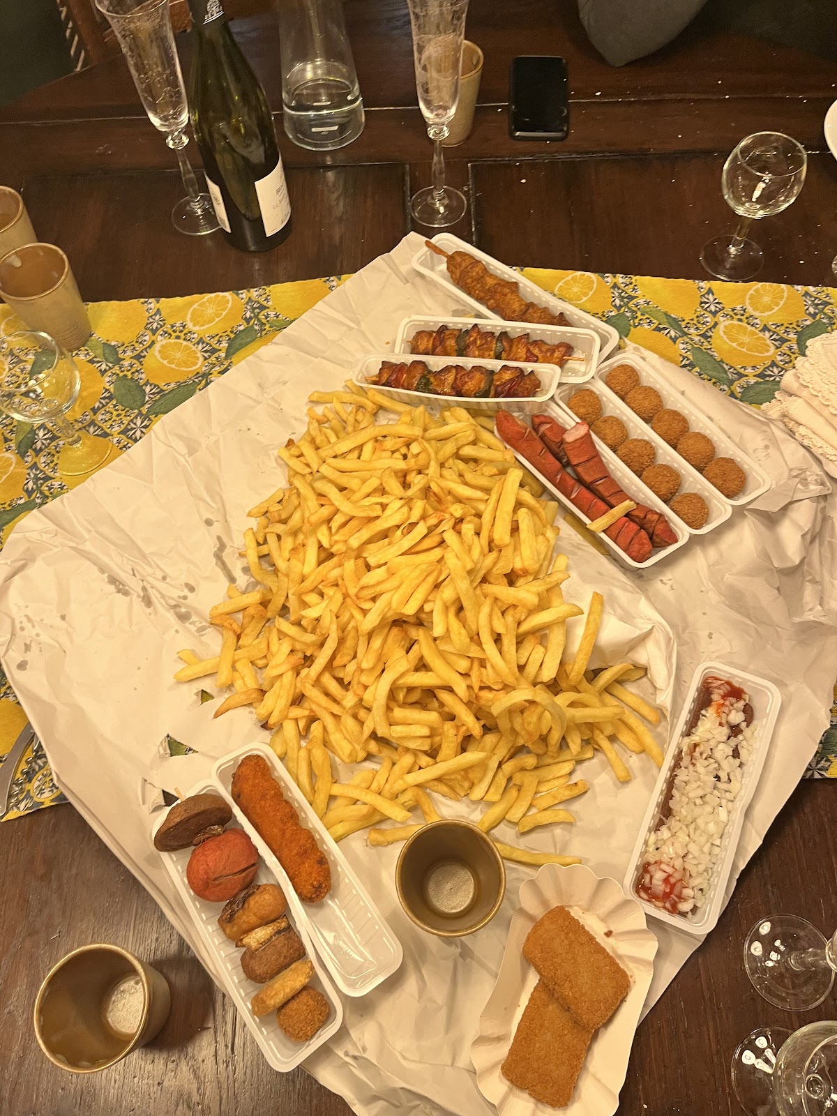Foto van ‘t Peultje