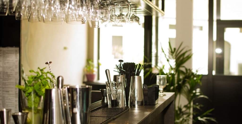 Foto van The Buddha Lounge