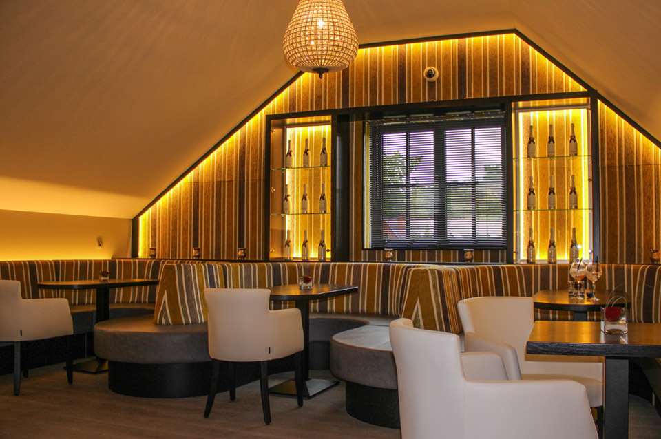 Foto van De Brasserie