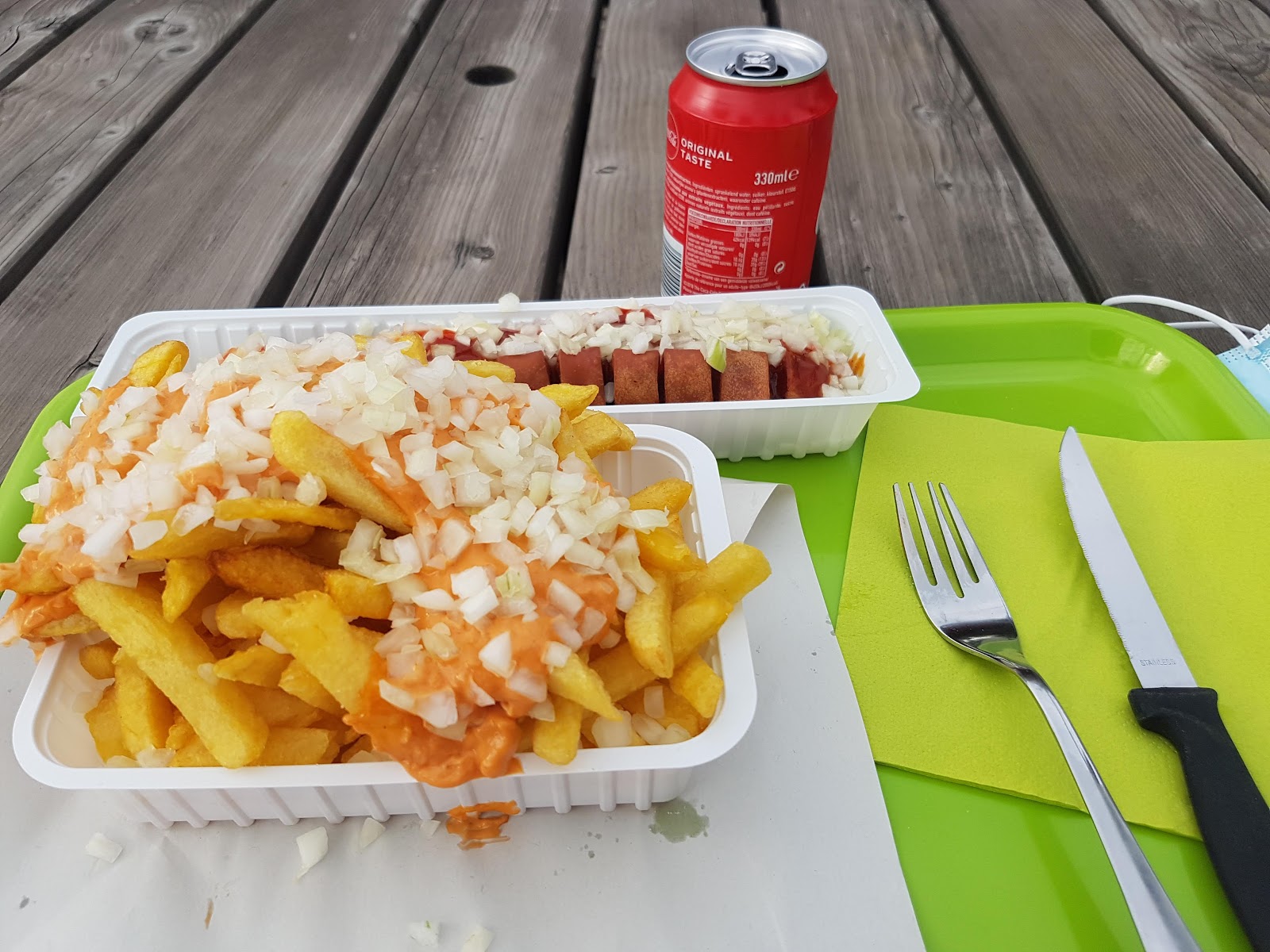 Foto van Den Dries