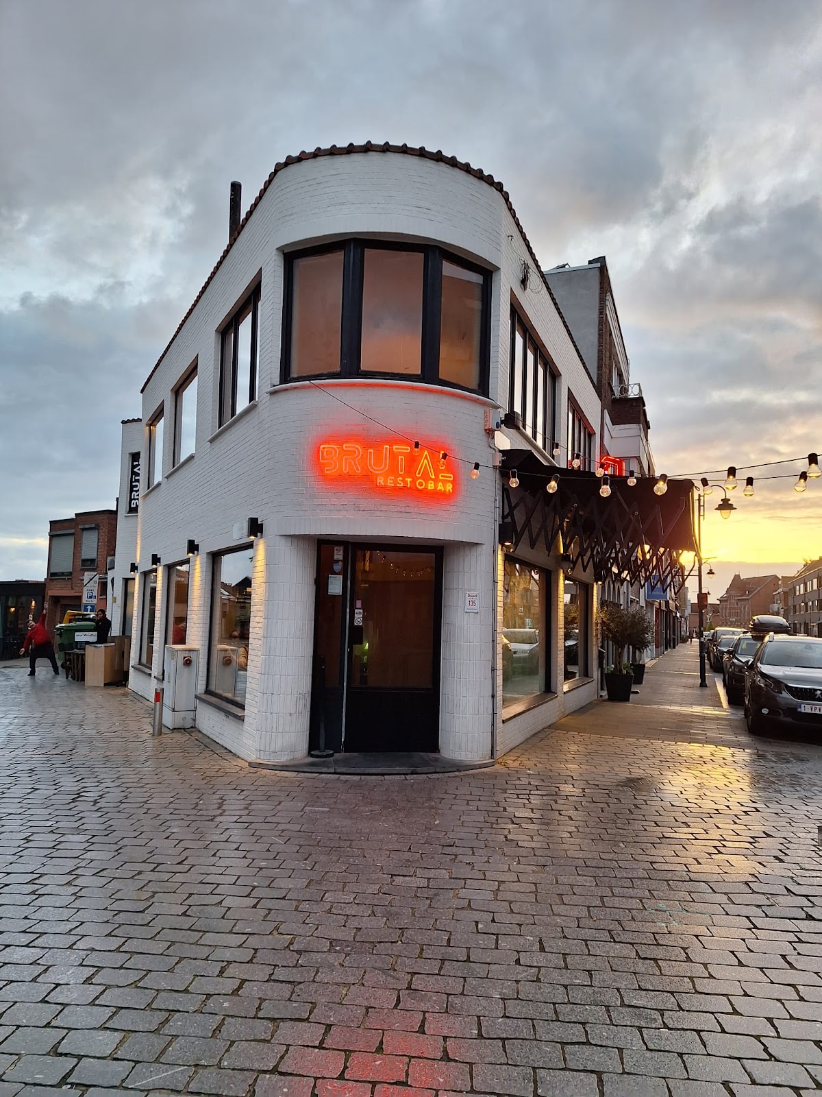 Foto van Restobar-Brutal