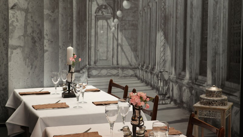 Foto van Trattoria 2000