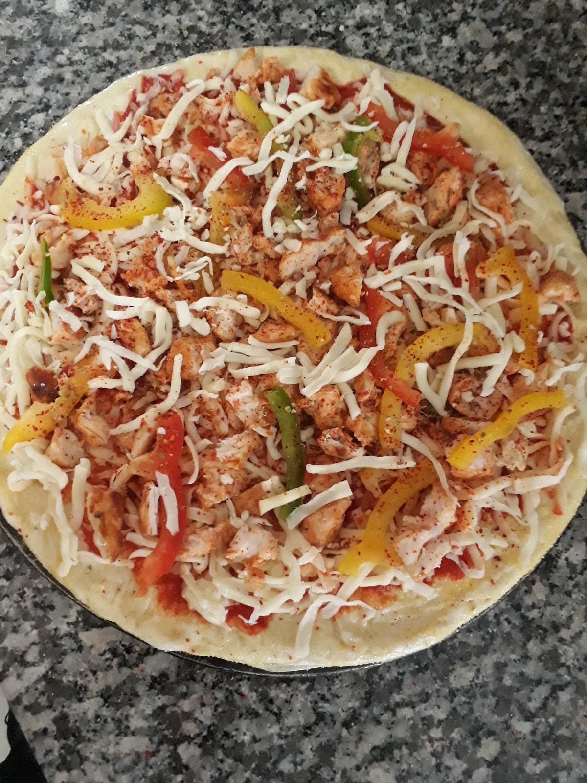 Foto van Nazar Pizza Kebab