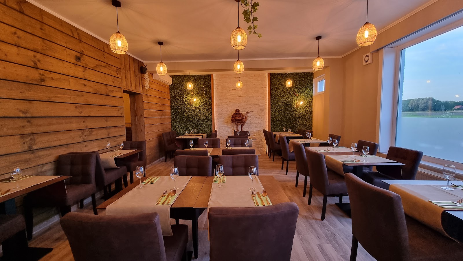 Foto van Resto Atlas Schriek
