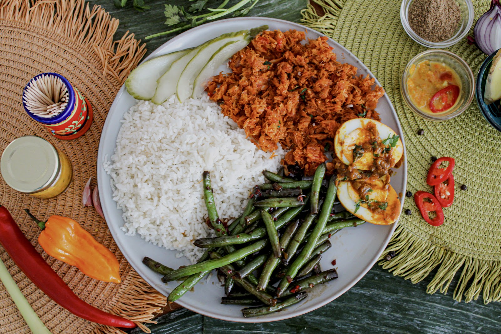 Foto van Taste the World experience