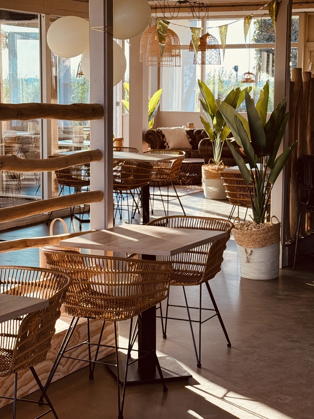 Foto van Lac Food & Drinks
