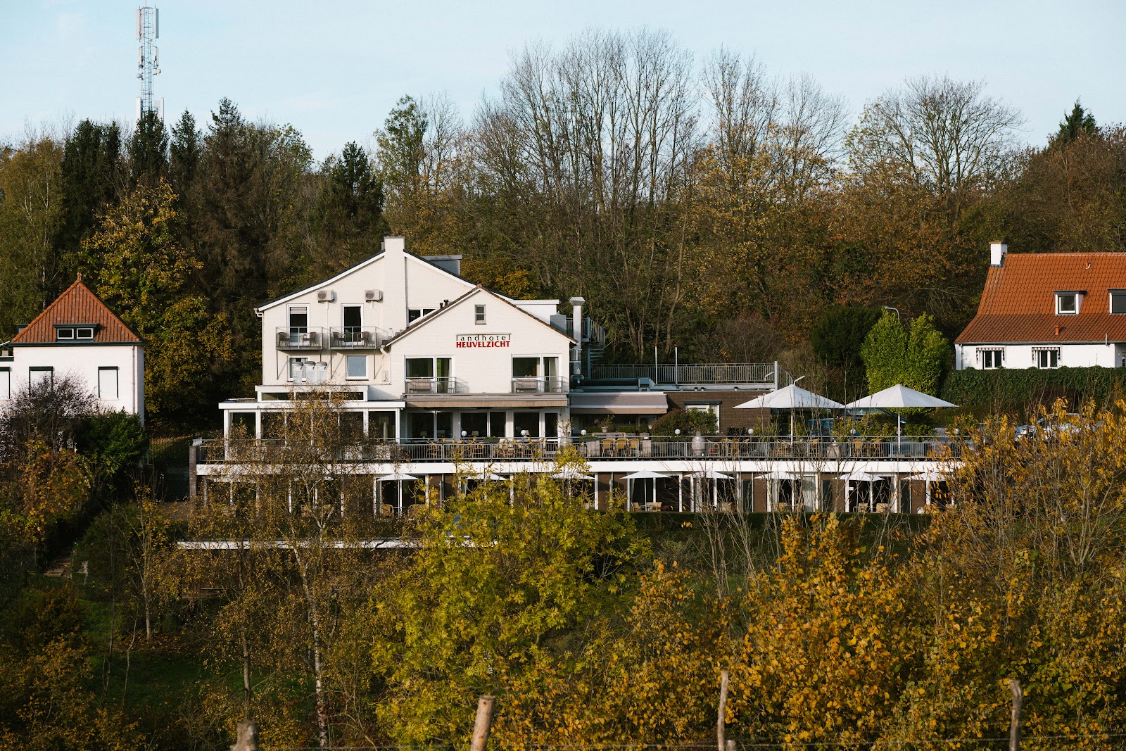 Foto van Heuvelzicht by Rooding