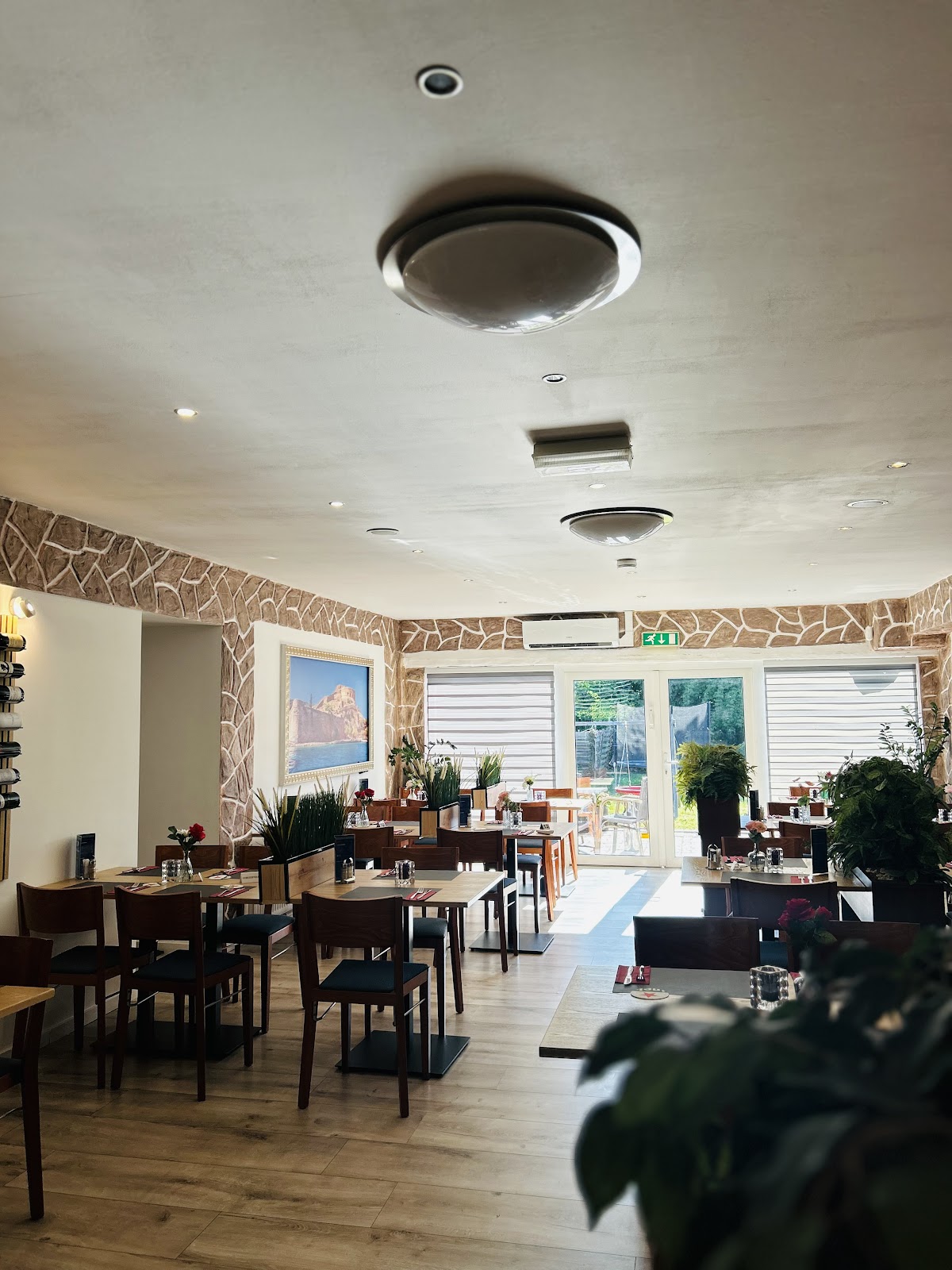 Foto van Grieks Restaurant Heraklion