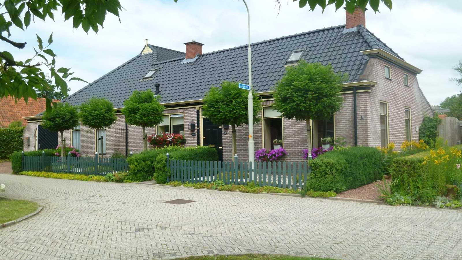 Foto van Op de Bult bed and breakfast