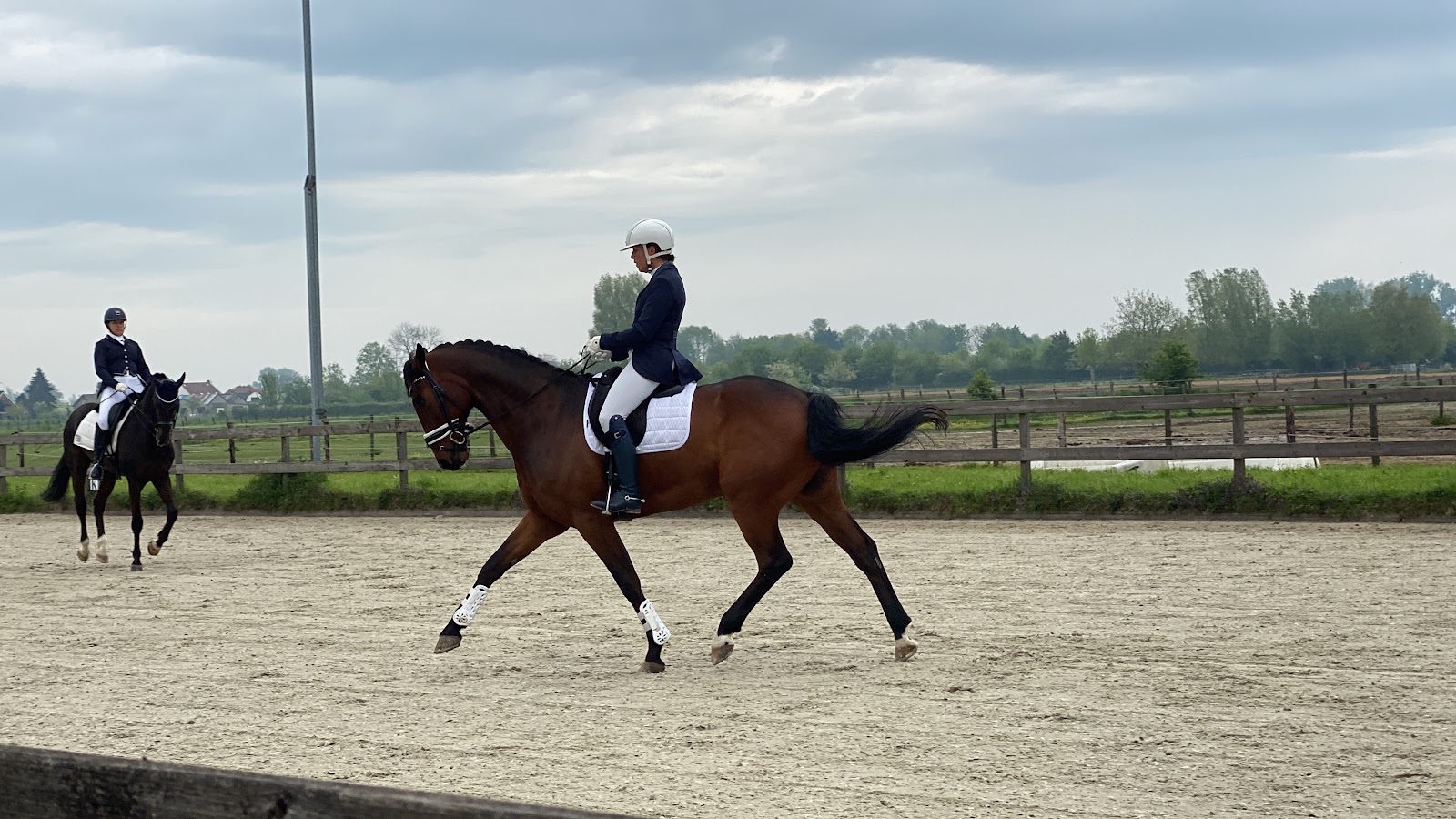 Foto van Manege Ravenswaaij