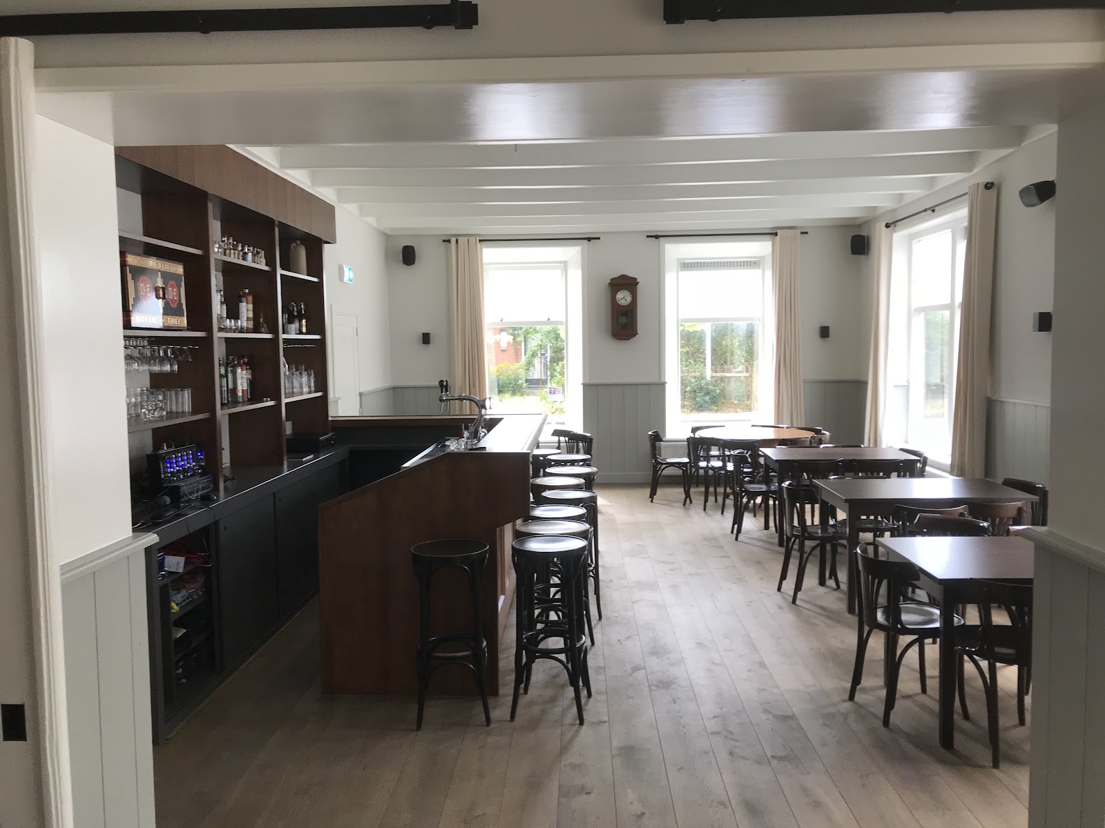 Foto van Café de Ree