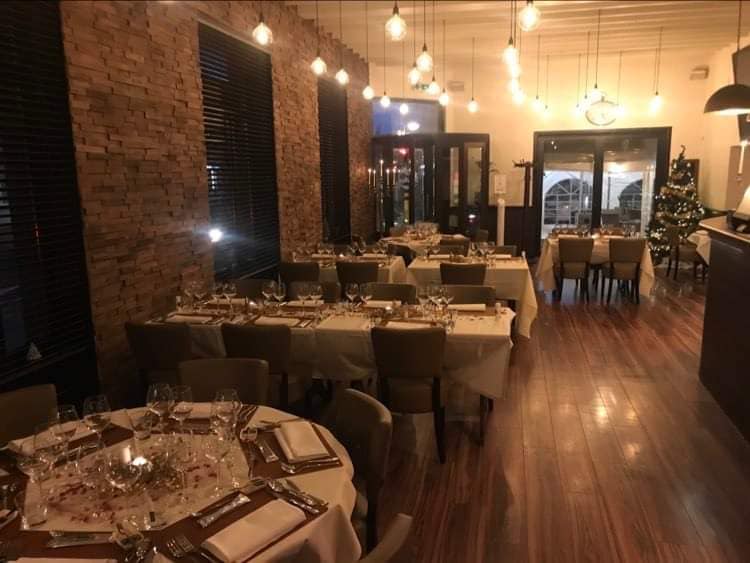 Foto van Brasserie De Oude Kroon