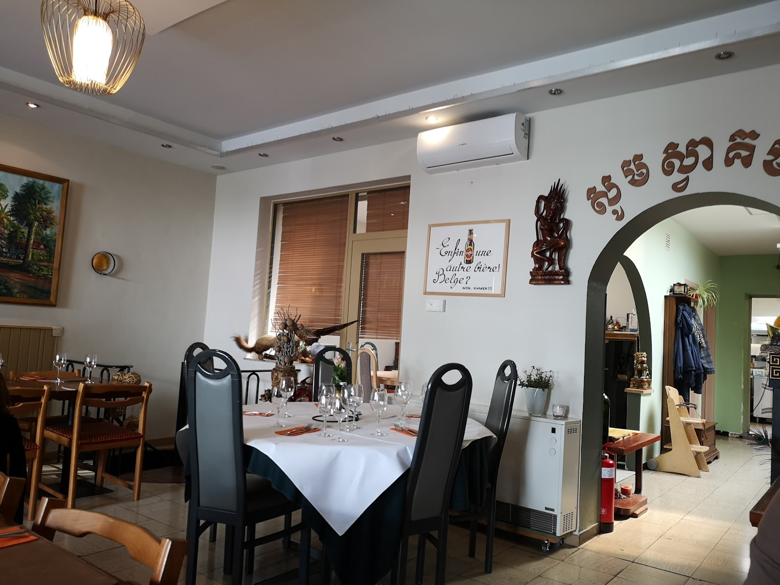 Foto van Cambodiana