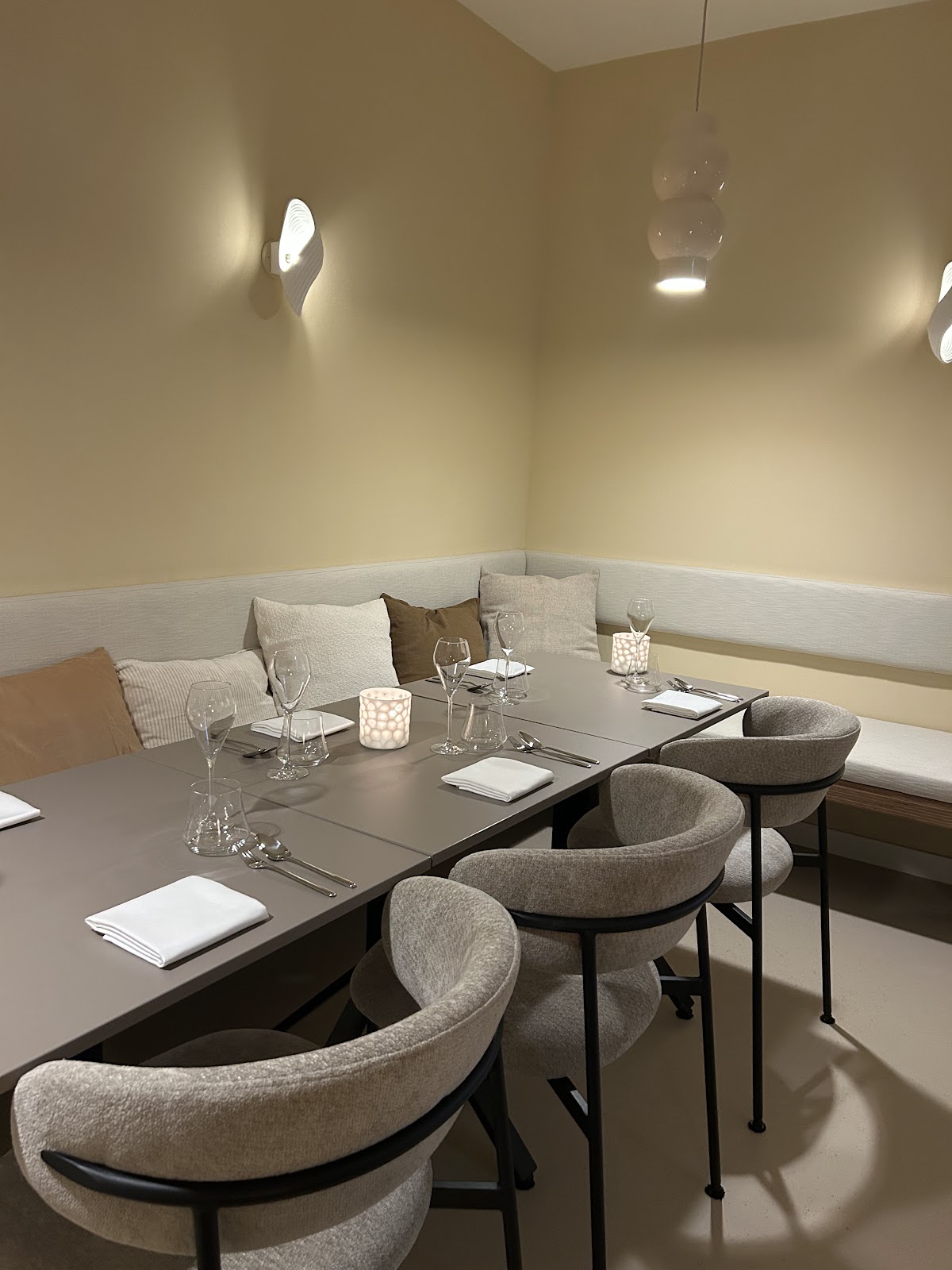 Foto van Restaurant Ceder