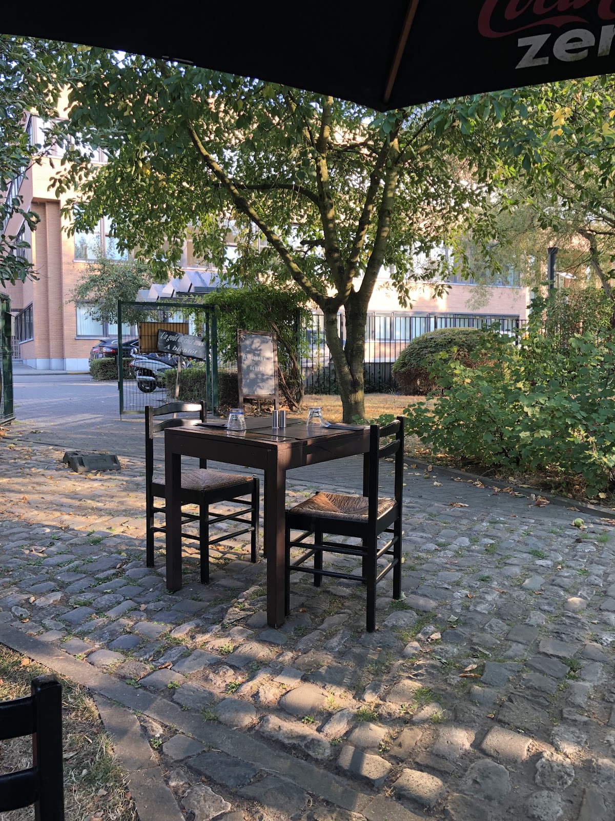Foto van Een smaak van bij ons