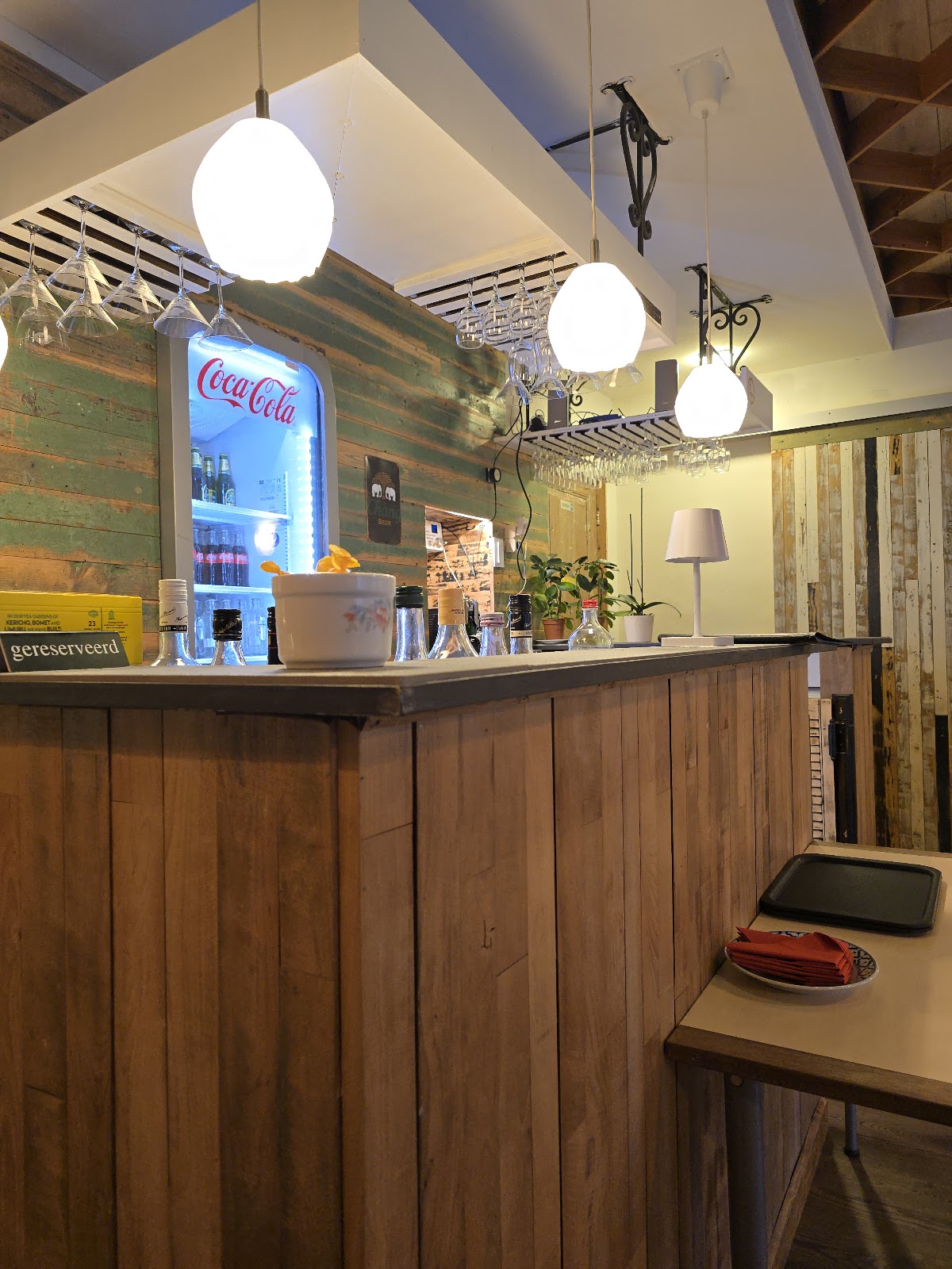 Foto van Phet Thai Food in zwijndrecht