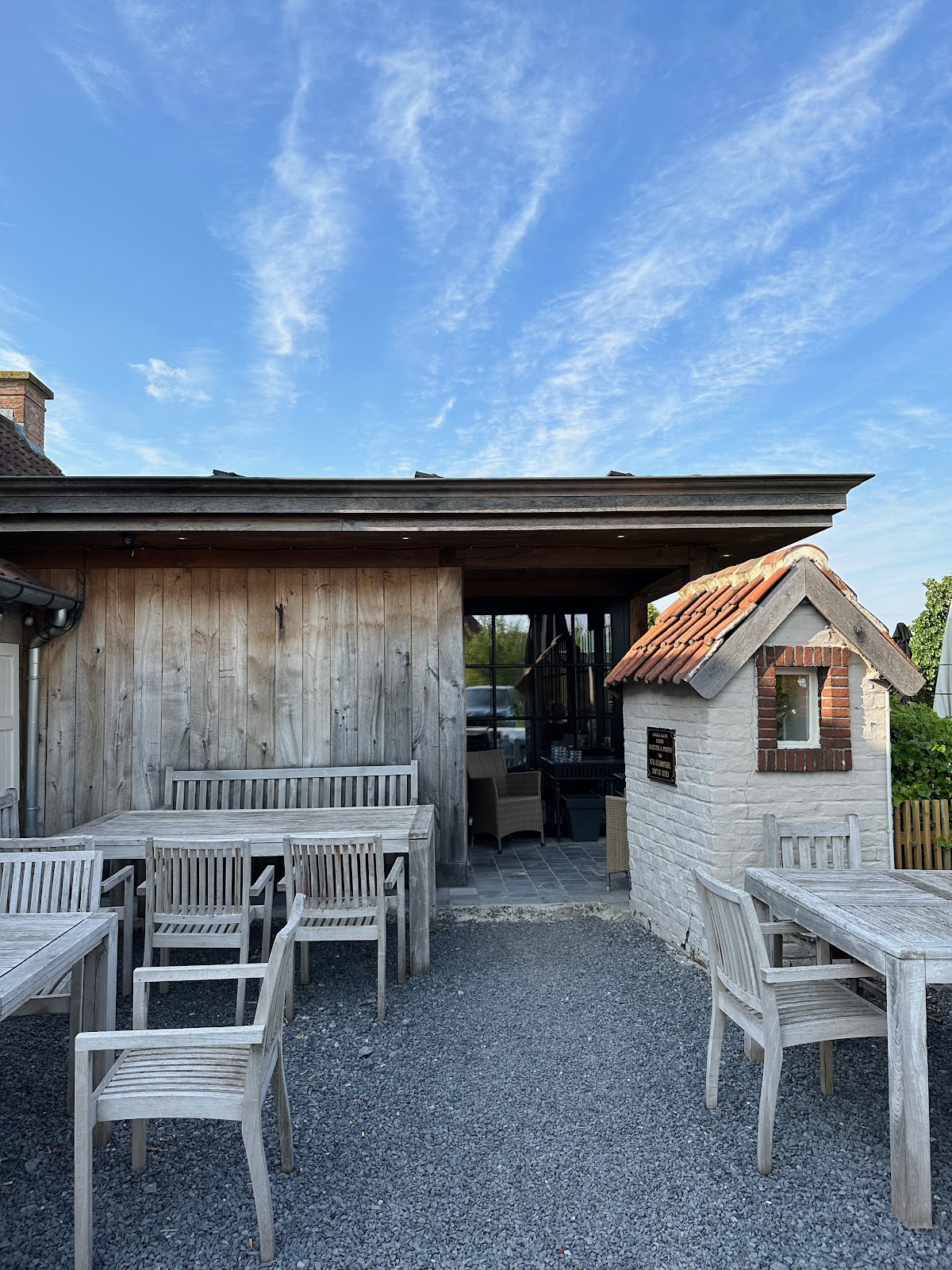 Foto van Uilenspiegel