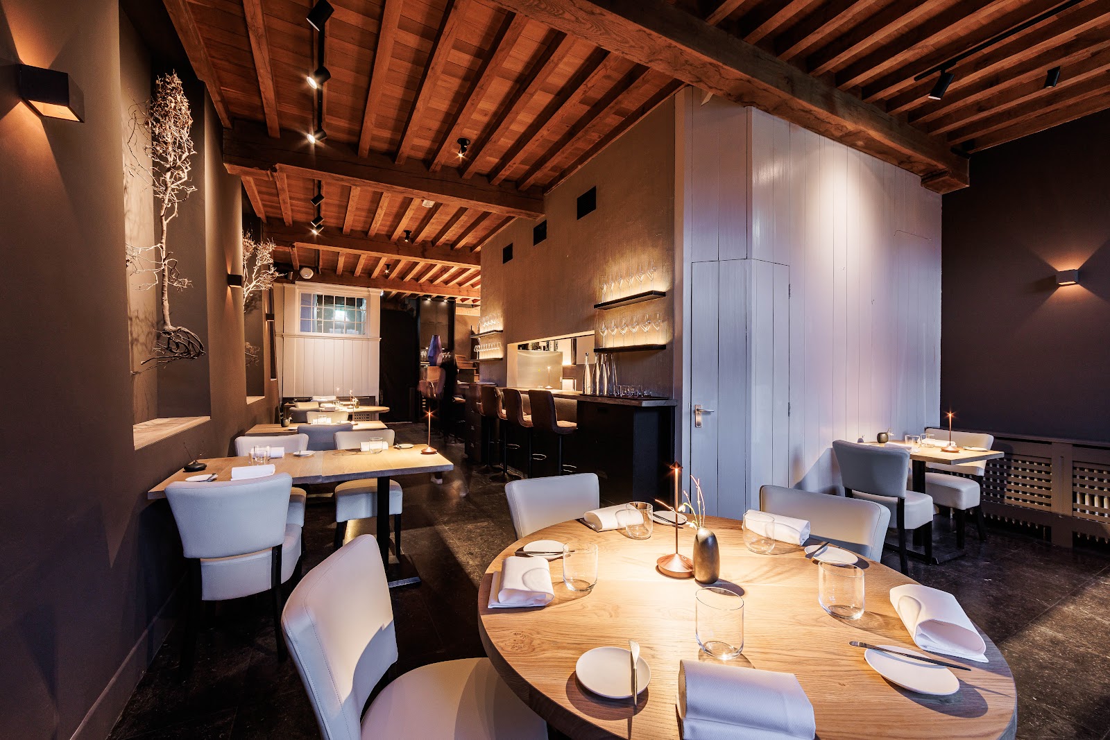 Foto van Restaurant Lutum