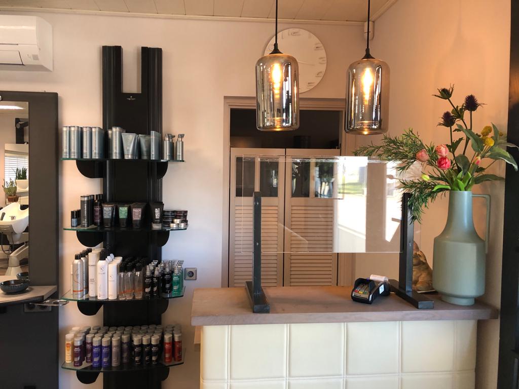 Foto van Kapsalon Evelien