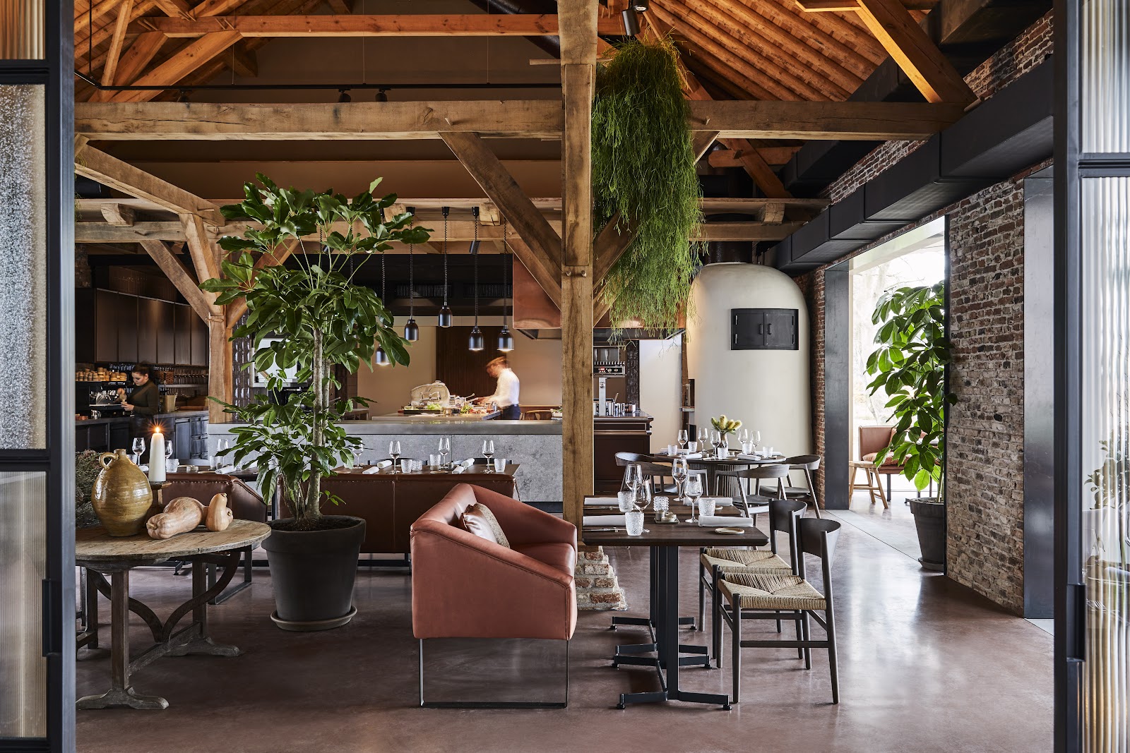Foto van Bistro LOF