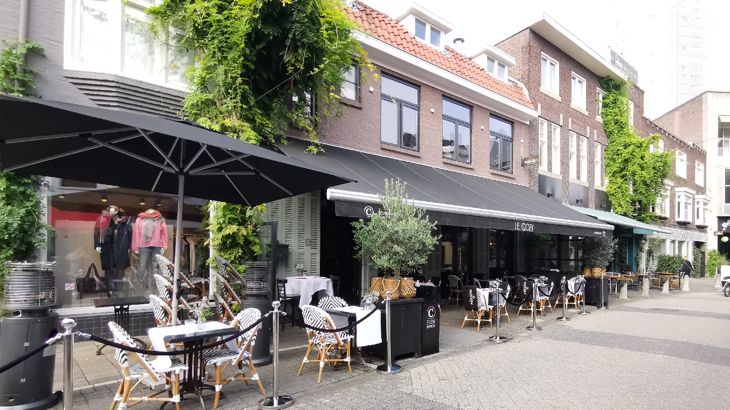 Foto van Le Cozy
