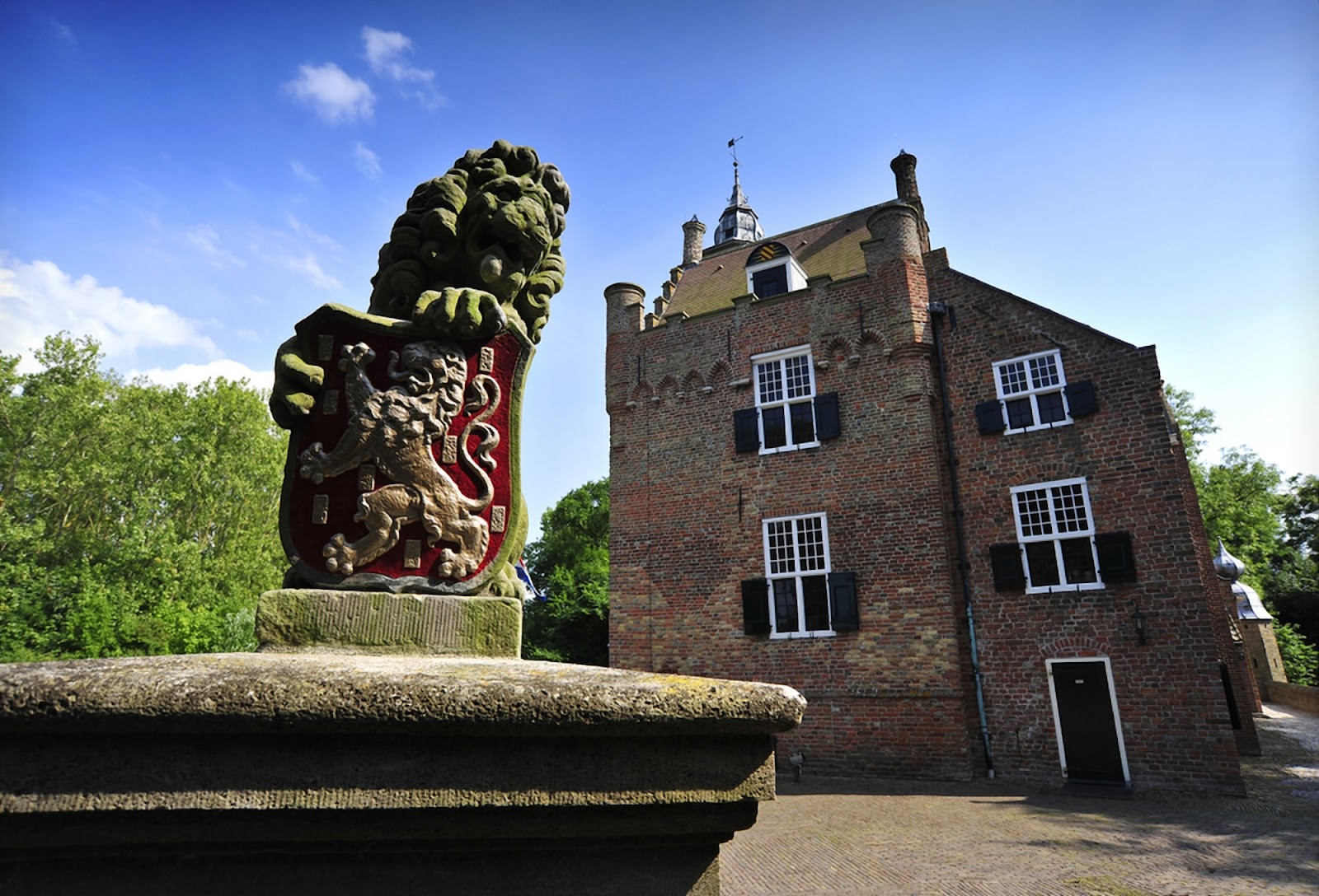 Foto van Fletcher Landgoed Hotel Renesse