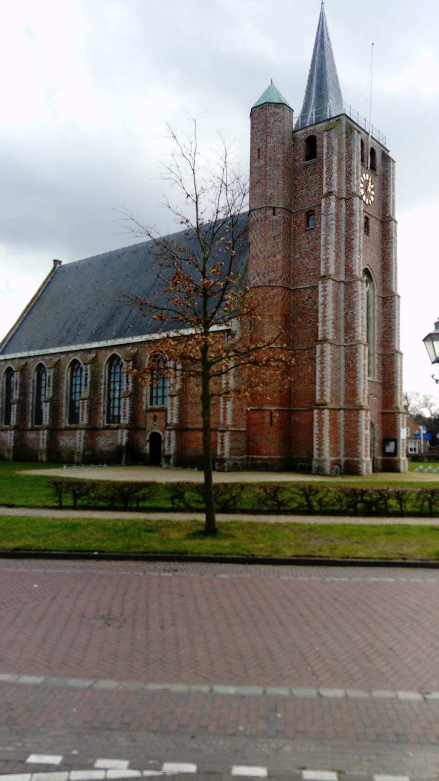 Foto van Ashleys Horeca Renesse