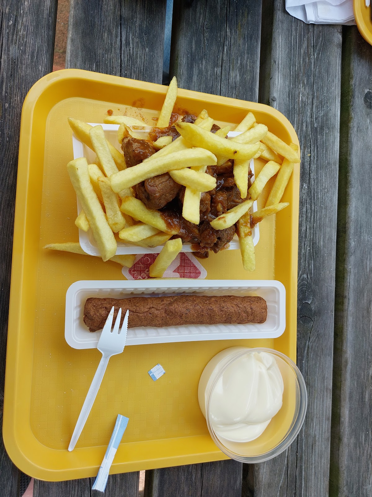 Foto van Food & Drinks