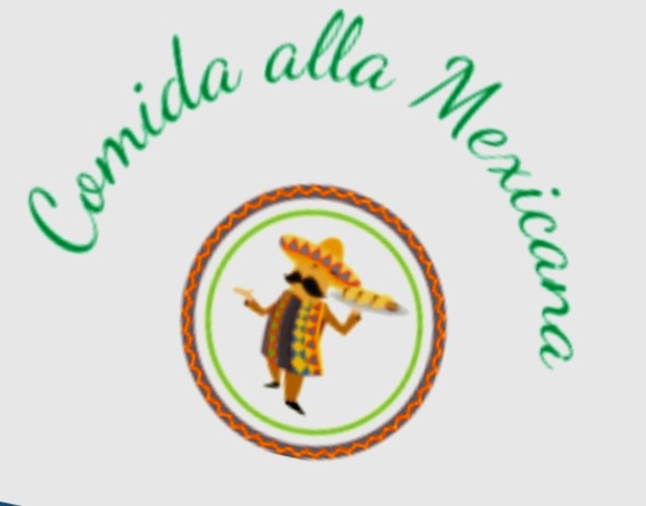 Foto van Comida alla Mexicana