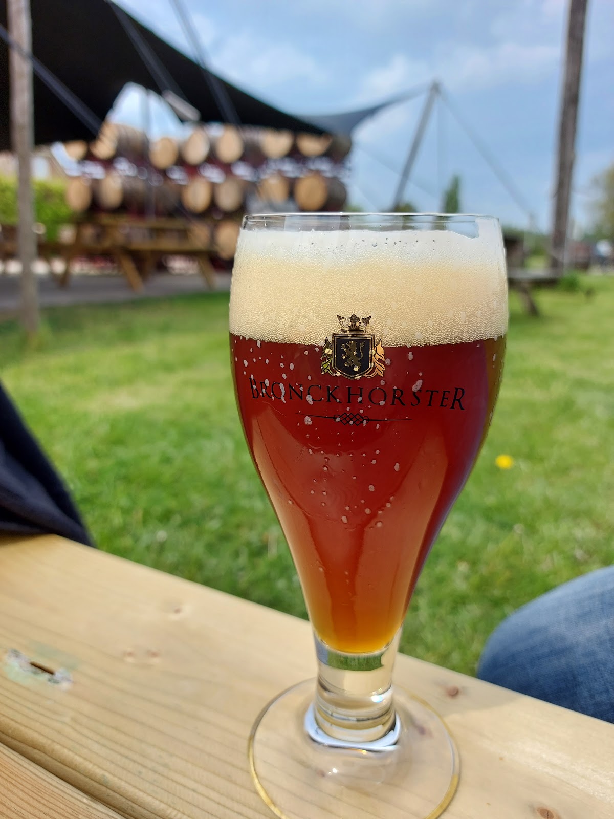 Foto van Bronckhorster Bierbrouwerij BV