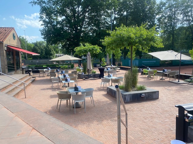 Foto van Horeca Beekhuizen