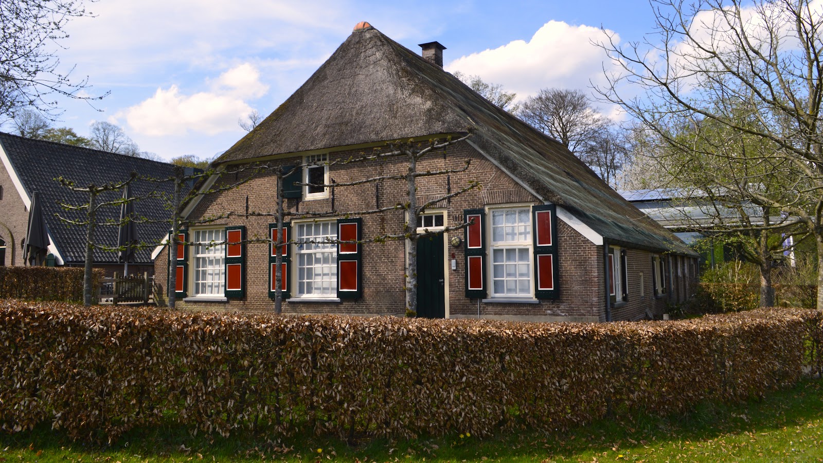Foto van Vermaat Leisure B.V.