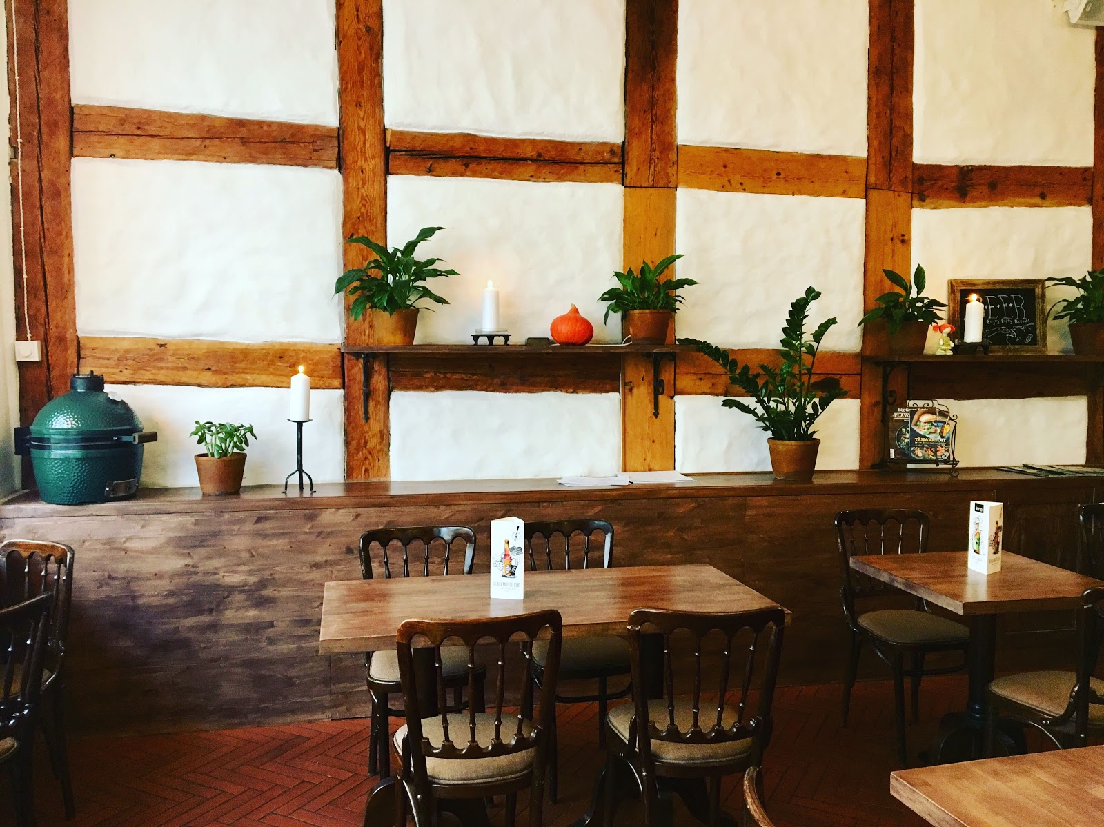 Foto van Estonian Burger Factory